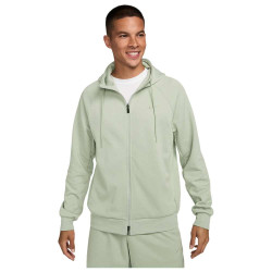 Nike Ανδρική ζακέτα Dri-FIT UV Versatile Full-Zip Hoodie
